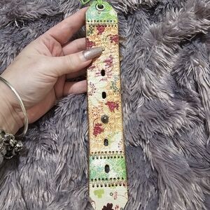 Bracelet